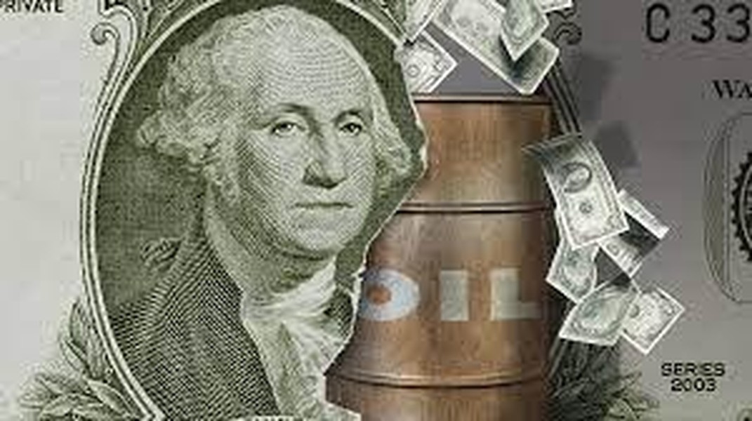 Nga phá vỡ hệ thống 'đô la dầu mỏ' của Mỹ chỉ bằng một quyết định? ảnh 4