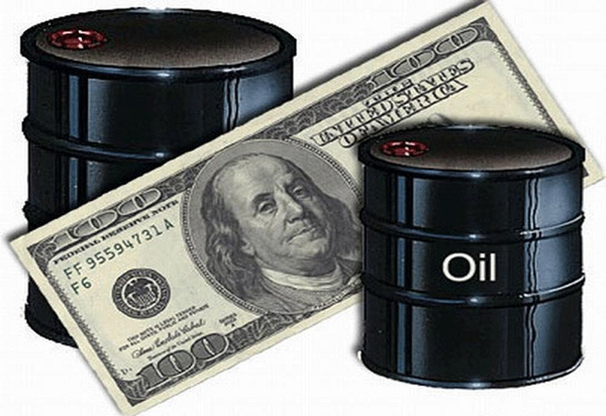Nga phá vỡ hệ thống 'đô la dầu mỏ' của Mỹ chỉ bằng một quyết định? ảnh 5