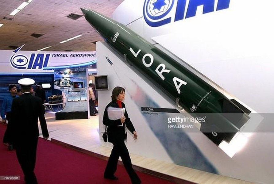 Israel cảnh báo cung cấp tên lửa đạn đạo chính xác cao cho Ukraine ảnh 14