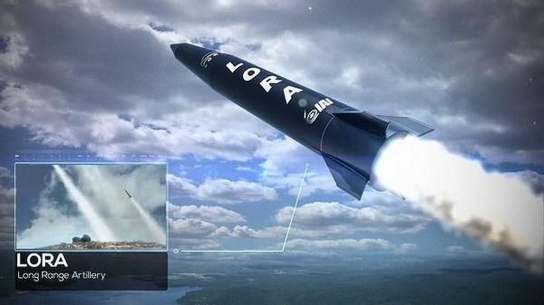 Israel cảnh báo cung cấp tên lửa đạn đạo chính xác cao cho Ukraine ảnh 7