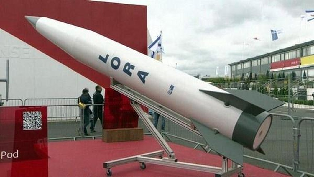 Israel cảnh báo cung cấp tên lửa đạn đạo chính xác cao cho Ukraine ảnh 12