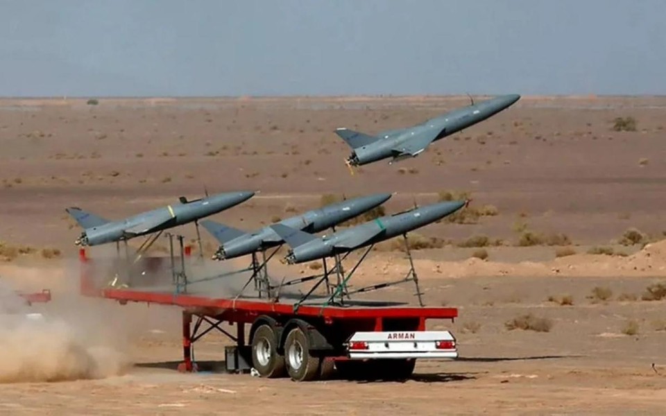 Israel cảnh báo cung cấp tên lửa đạn đạo chính xác cao cho Ukraine ảnh 5