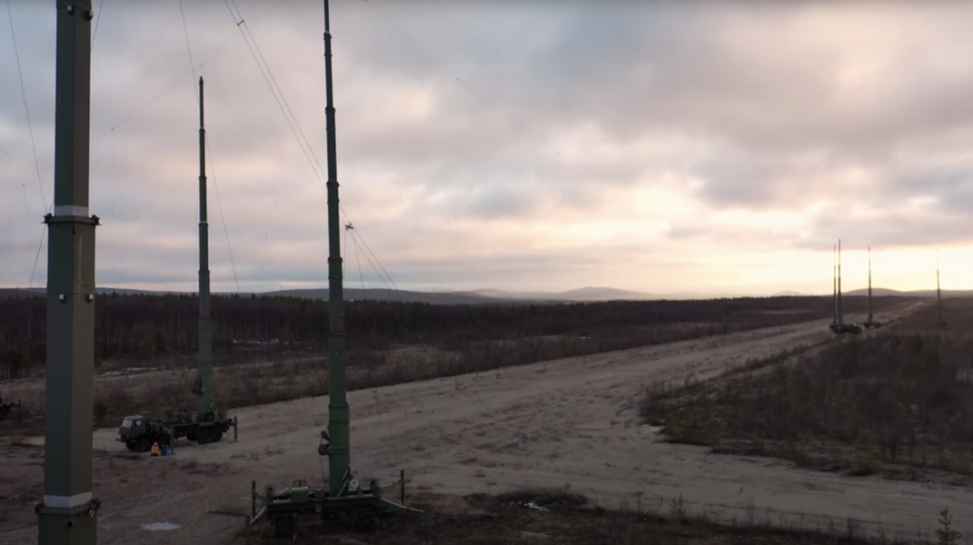 Mạng lưới Stralink ở Ukraine bị tổ hợp tác chiến điện tử Murmansk-BN Nga vô hiệu hóa? ảnh 7