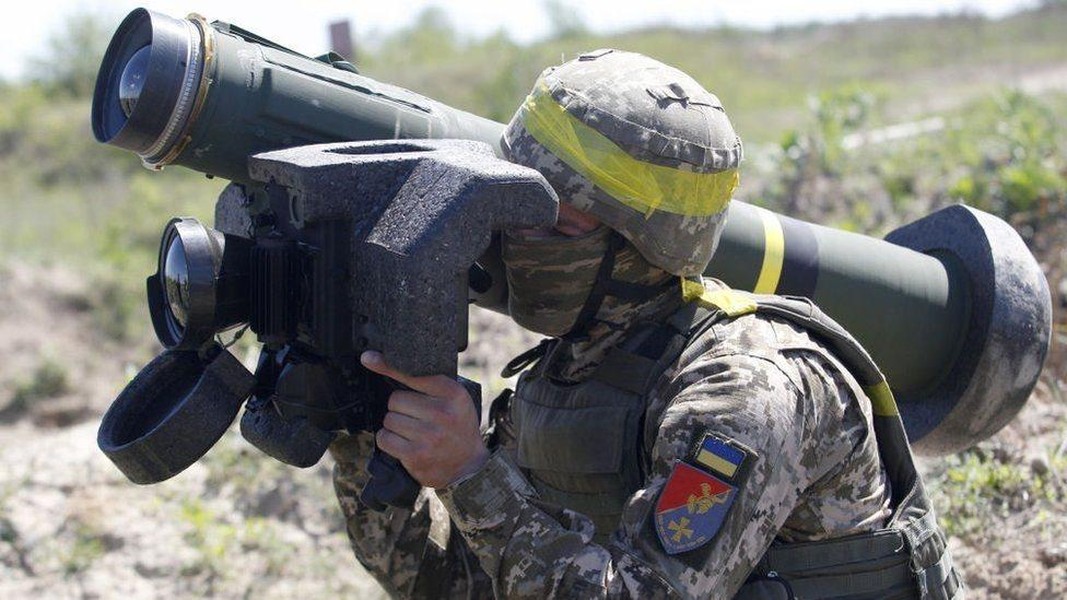 Xung đột Ukraine đẩy Mỹ vào 'vòng luẩn quẩn' tái vũ trang ảnh 12