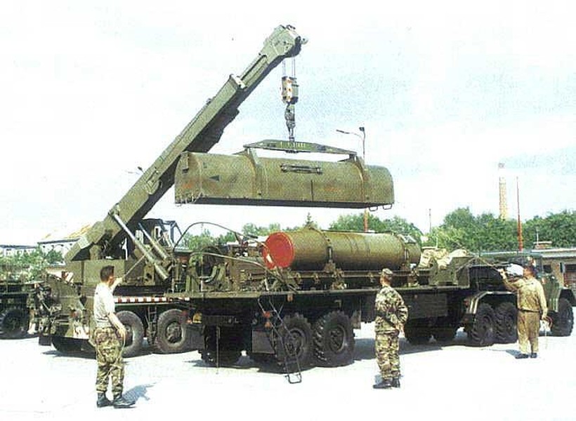 Nga nói gì trước thông tin khôi phục tên lửa đạn đạo chiến thuật 9K714 Oka? ảnh 5