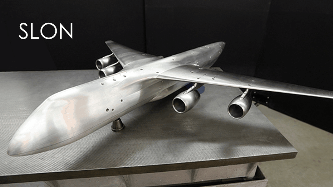 Vận tải cơ 'Con voi' thay thế An-124 của Nga đạt bước tiến mang tính cách mạng ảnh 1