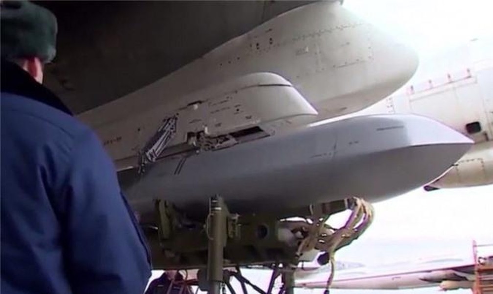 Phòng không Ukraine dần tìm ra cách 'giải mã' tên lửa hành trình Nga ảnh 8