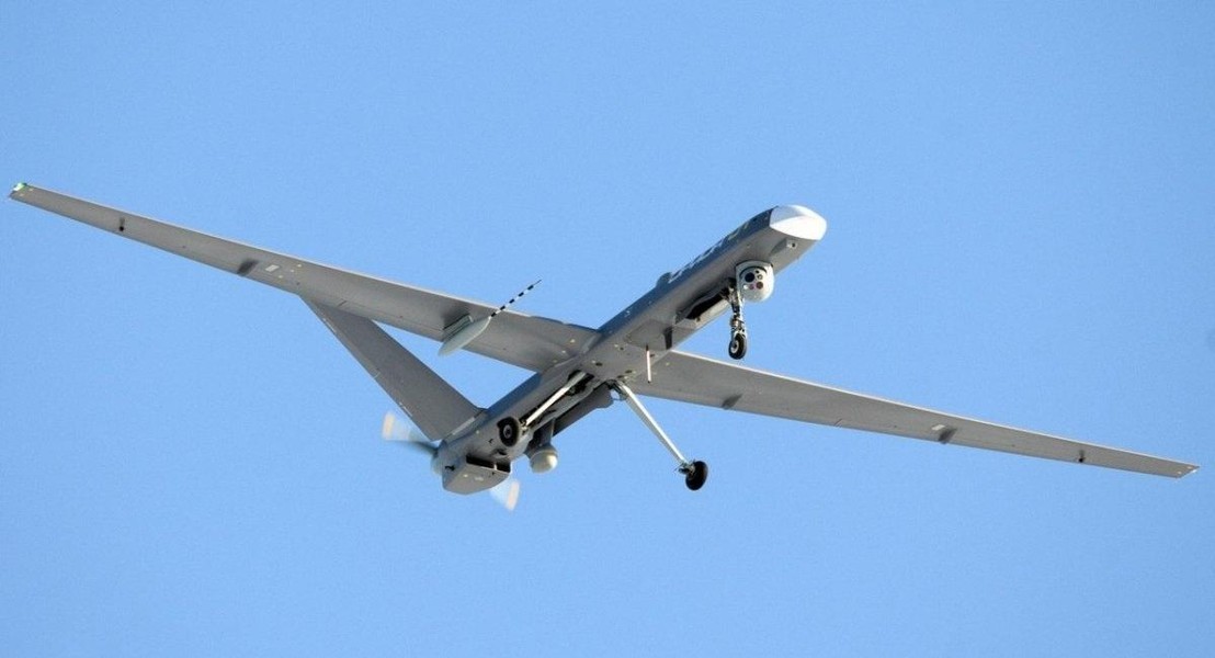 Nga lần đầu sử dụng UAV tác chiến điện tử Moskit độc đáo ở Ukraine ảnh 4