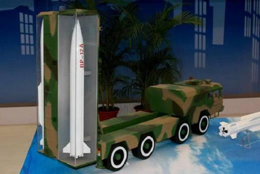 Tên lửa đạn đạo Trung Quốc đánh bại Iskander tại thị trường truyền thống? ảnh 4