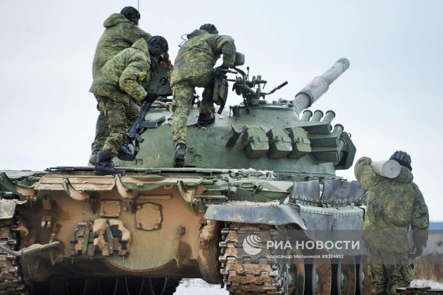 Quân đội Ukraine đối mặt tình thế tiến thoái lưỡng nan bên bờ sông Dnepr ảnh 4