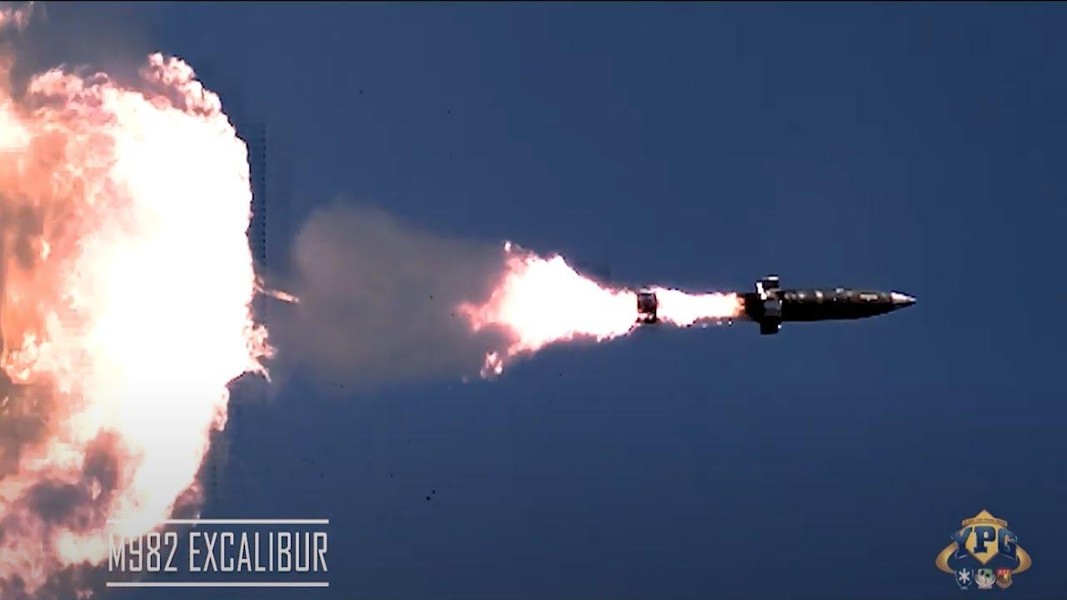 Vũ khí bí mật giúp phòng không Nga bắn hạ đạn pháo dẫn đường Excalibur lợi hại? ảnh 6