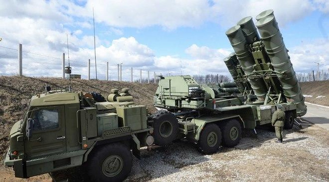 Nga được lợi lớn nếu đổi tiêm kích Su-35 và tên lửa S-400 lấy UAV Iran ảnh 12