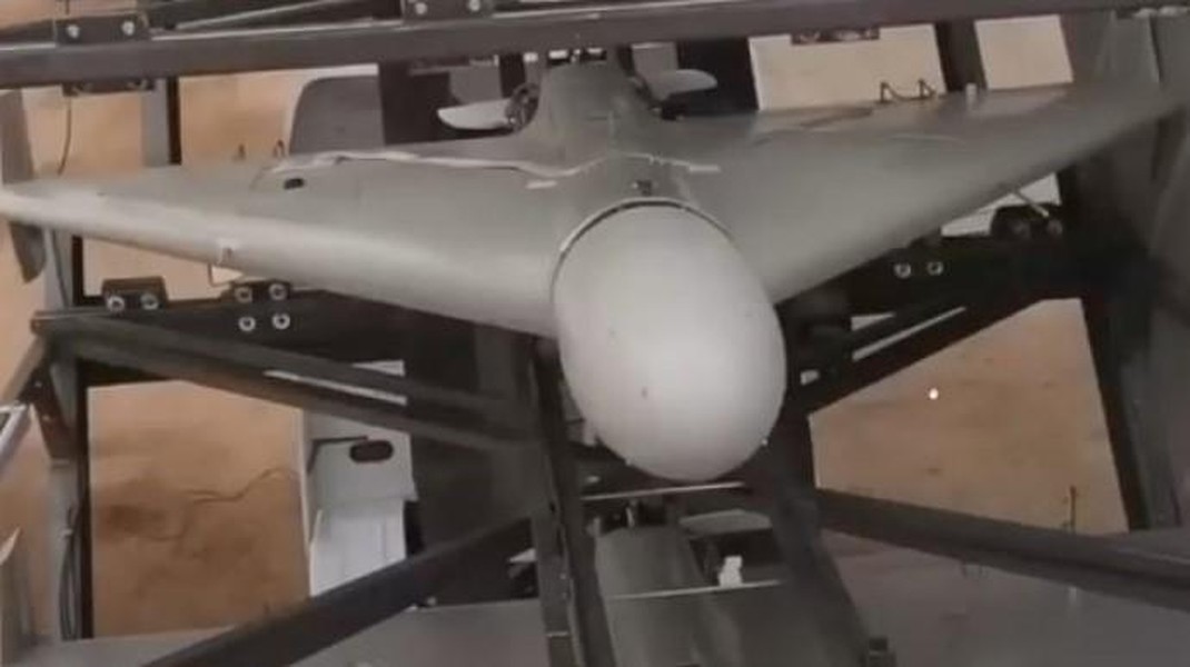 Nga được lợi lớn nếu đổi tiêm kích Su-35 và tên lửa S-400 lấy UAV Iran ảnh 4