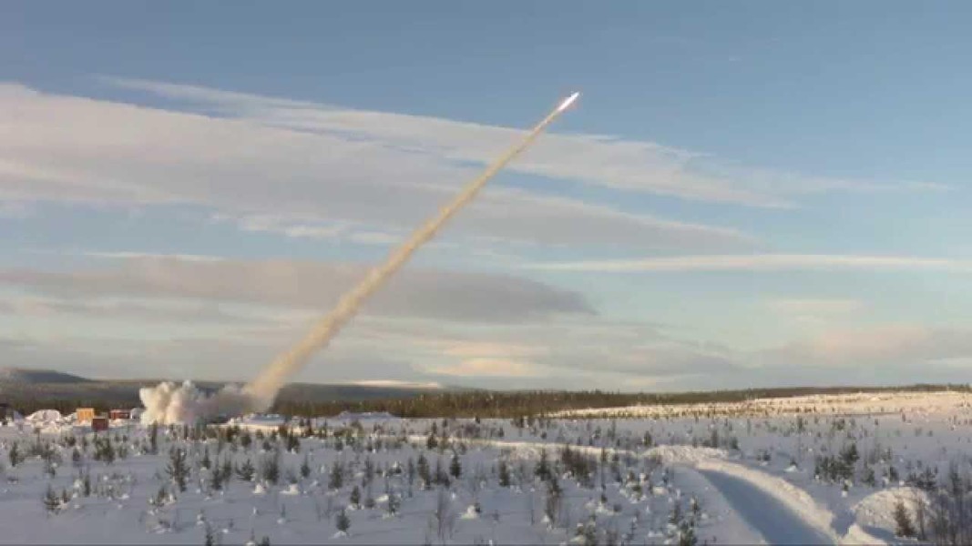 Đại tá Nga cảnh báo nóng trước khả năng Mỹ cung cấp tên lửa tầm xa GLSDB cho Ukraine ảnh 8