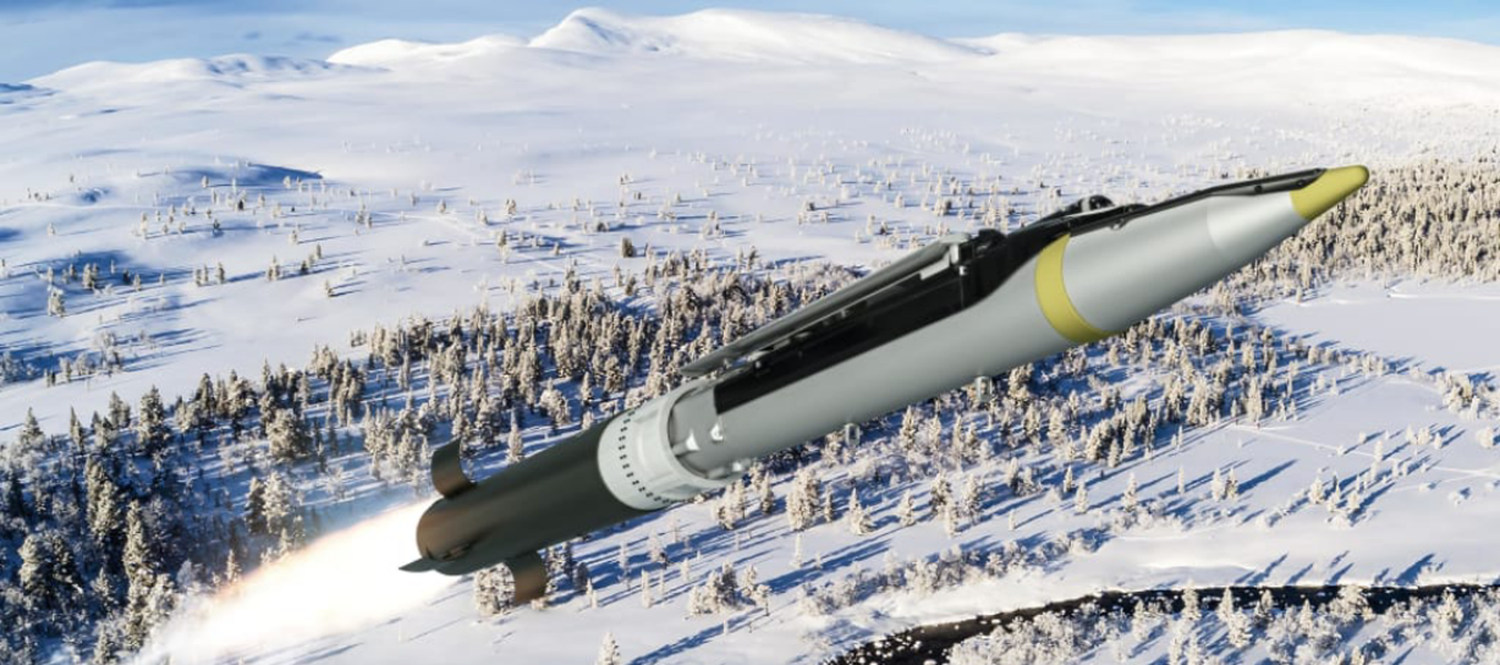Đại tá Nga cảnh báo nóng trước khả năng Mỹ cung cấp tên lửa tầm xa GLSDB cho Ukraine ảnh 3