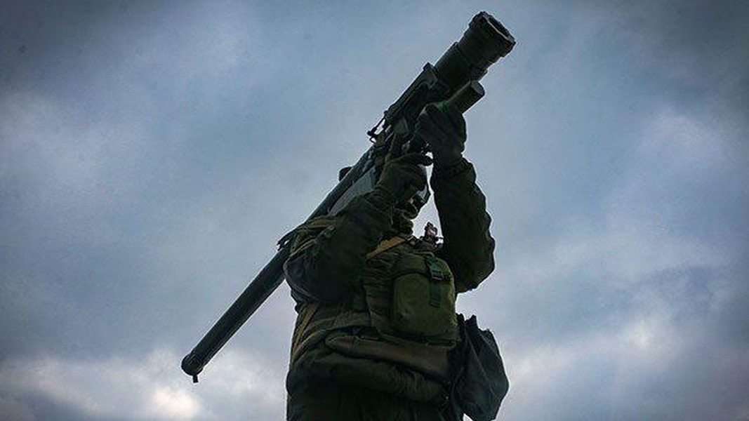 Tên lửa vác vai Piorun Ba Lan 'cháy hàng' sau màn thể hiện tốt trên đất Ukraine ảnh 12