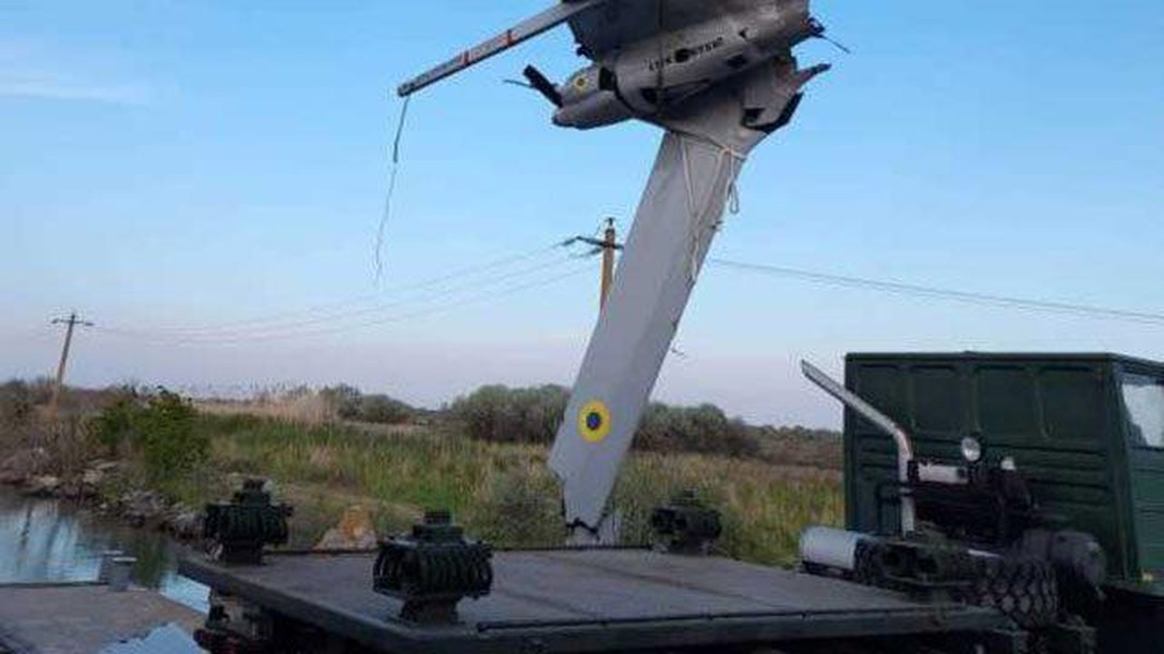Nguyên soái Ấn Độ: Hiệu quả của UAV Ukraine ở chiến trường miền Đông 'không đáng kể' ảnh 4