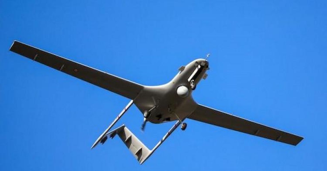 Nguyên soái Ấn Độ: Hiệu quả của UAV Ukraine ở chiến trường miền Đông 'không đáng kể' ảnh 7