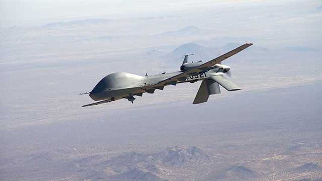 Nguyên soái Ấn Độ: Hiệu quả của UAV Ukraine ở chiến trường miền Đông 'không đáng kể' ảnh 17