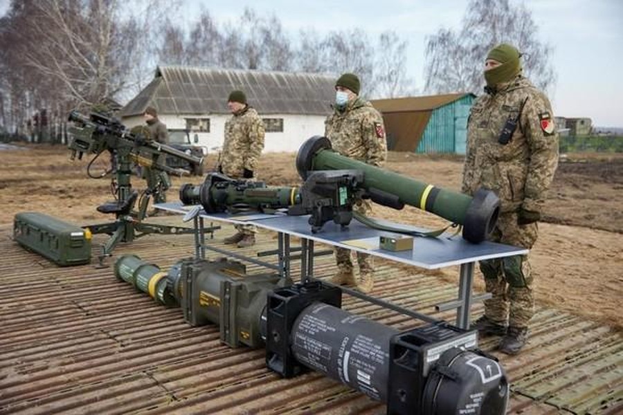 Tên lửa vác vai Piorun Ba Lan 'cháy hàng' sau màn thể hiện tốt trên đất Ukraine ảnh 14