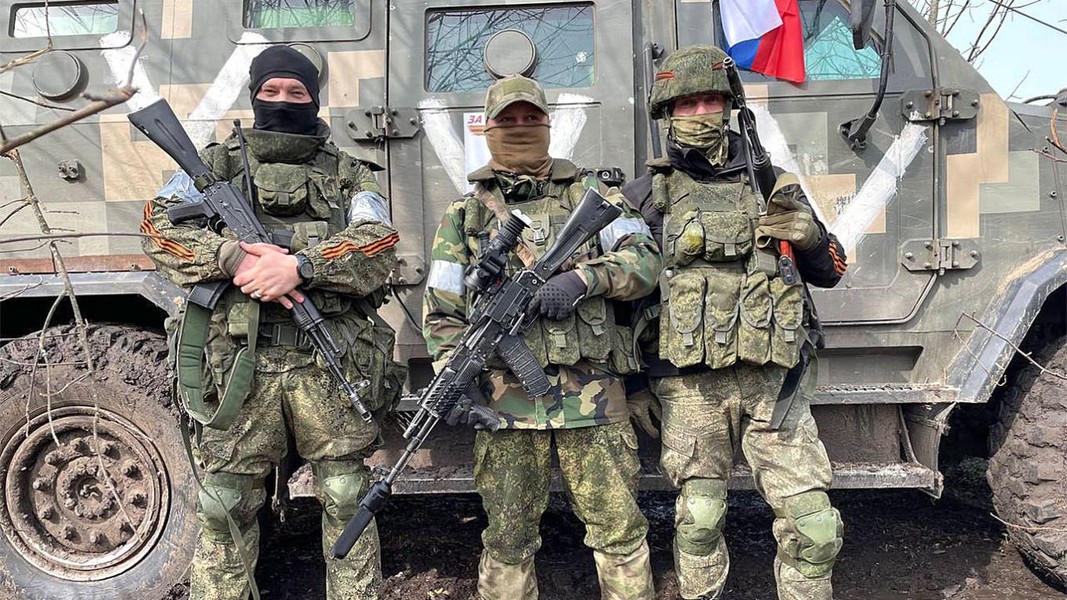 Tình báo Anh: Nga ngừng sử dụng nhóm tác chiến cấp tiểu đoàn tại Ukraine? ảnh 13