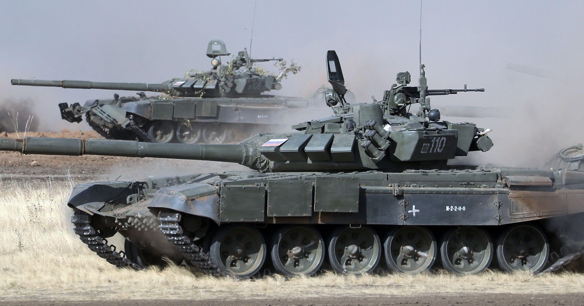 Tình báo Anh: Nga ngừng sử dụng nhóm tác chiến cấp tiểu đoàn tại Ukraine? ảnh 2
