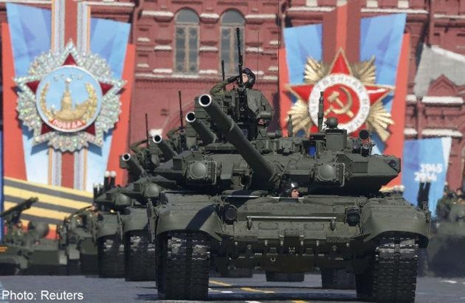 Xuất khẩu vũ khí Nga bất ngờ giảm mạnh doanh số, chỉ còn bằng một nửa Hàn Quốc ảnh 11