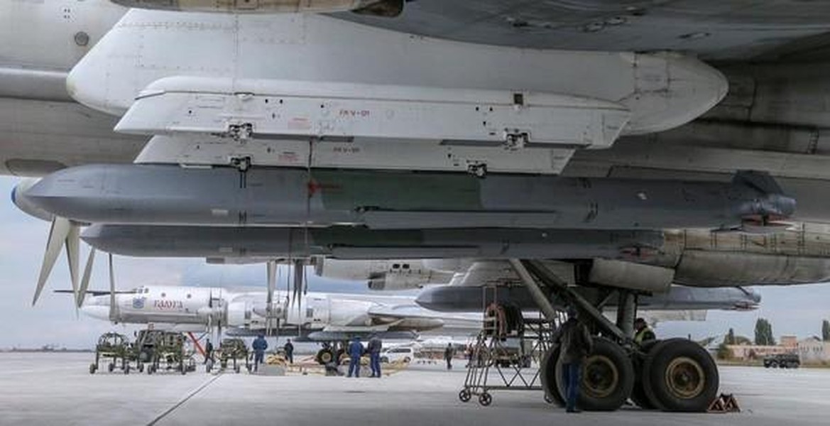 Vì sao 'bảo tàng bay' Tu-95 của Nga vẫn khiến Mỹ đặc biệt lo sợ? ảnh 10