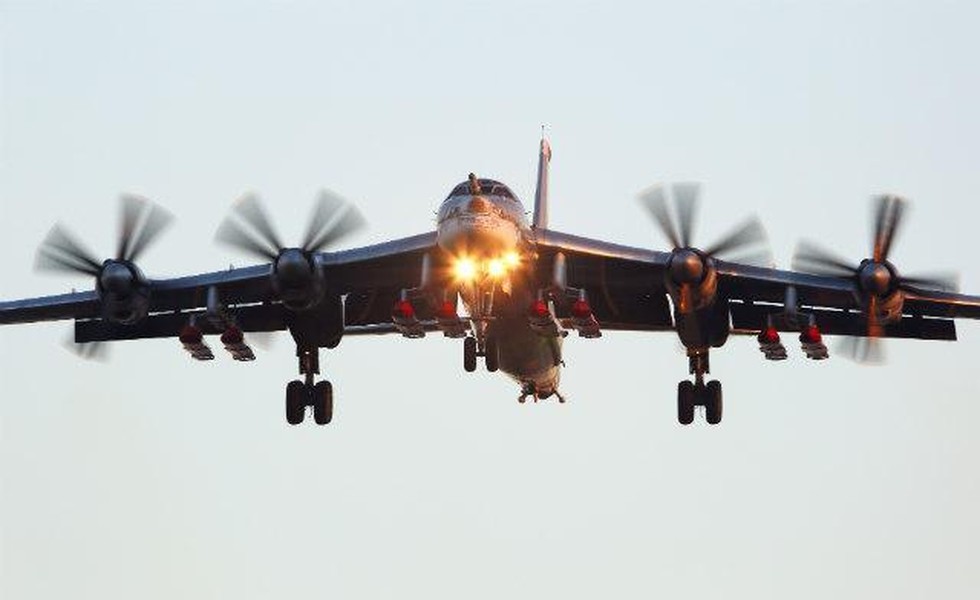 Vì sao 'bảo tàng bay' Tu-95 của Nga vẫn khiến Mỹ đặc biệt lo sợ? ảnh 2