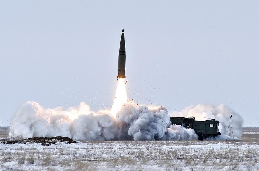 Nga nhử mồi để hạ gục radar phòng không NATO cung cấp cho Ukraine ảnh 4