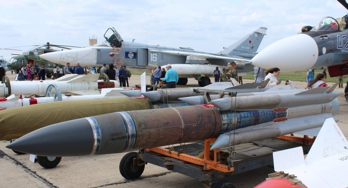 Nga nhử mồi để hạ gục radar phòng không NATO cung cấp cho Ukraine ảnh 8