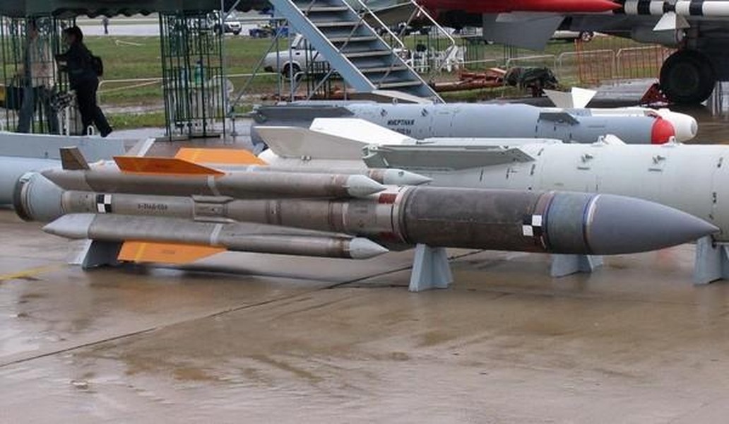 Nga nhử mồi để hạ gục radar phòng không NATO cung cấp cho Ukraine ảnh 13