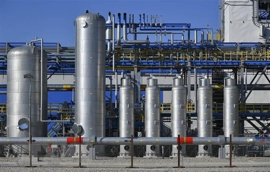 Vai trò của của các nhà máy lọc dầu trong đảm bảo an ninh năng lượng