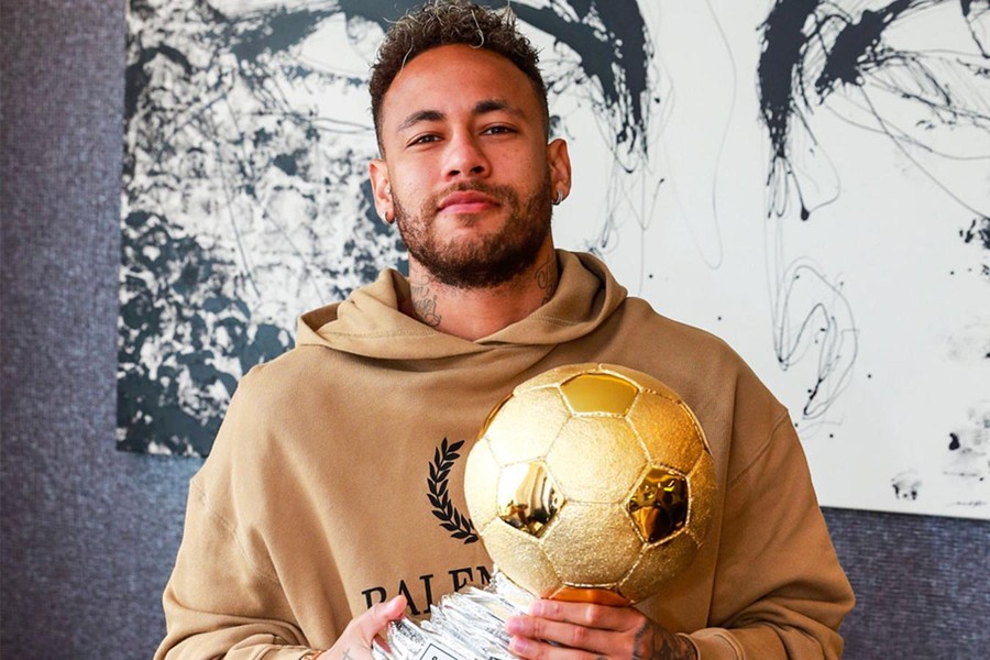 [ẢNH] ‘Đọ' khối tài sản ‘khủng’ của Ronaldo, Messi, Beckham và các siêu sao bóng đá ảnh 11