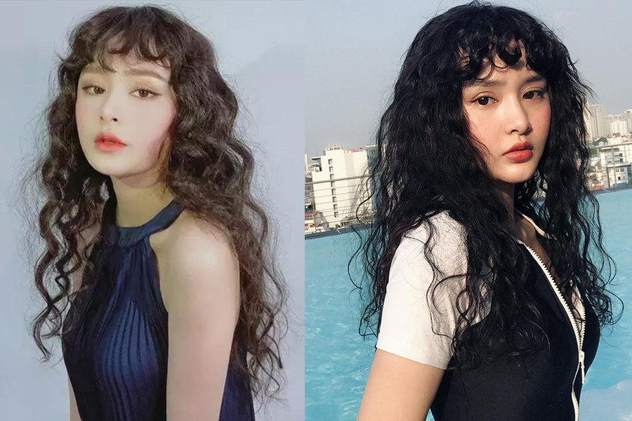 Hiền Hồ, Tóc Tiên Và Dàn Sao Có Chung Bí Kíp 'Lột Xác' Ngoạn Mục | Báo Điện  Tử An Ninh Thủ Đô