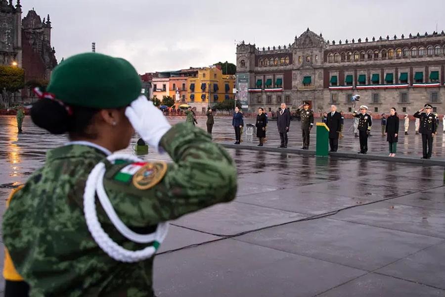 Ngày 19-9 và những băn khoăn về ‘lời nguyền’ động đất ở Mexico