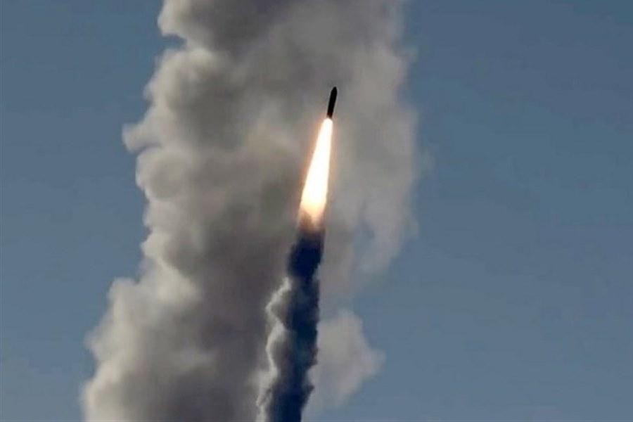 [ẢNH] Nga thông báo sẽ sớm bắt đầu các cuộc bay thử ICBM RS-28 Sarmat ảnh 5