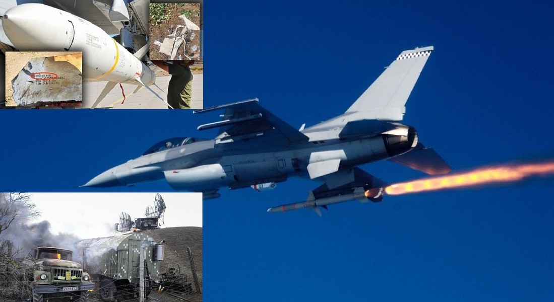 Ukraine nhận sát thủ radar của Mỹ, cục diện ở Donbass có thể đảo chiều?