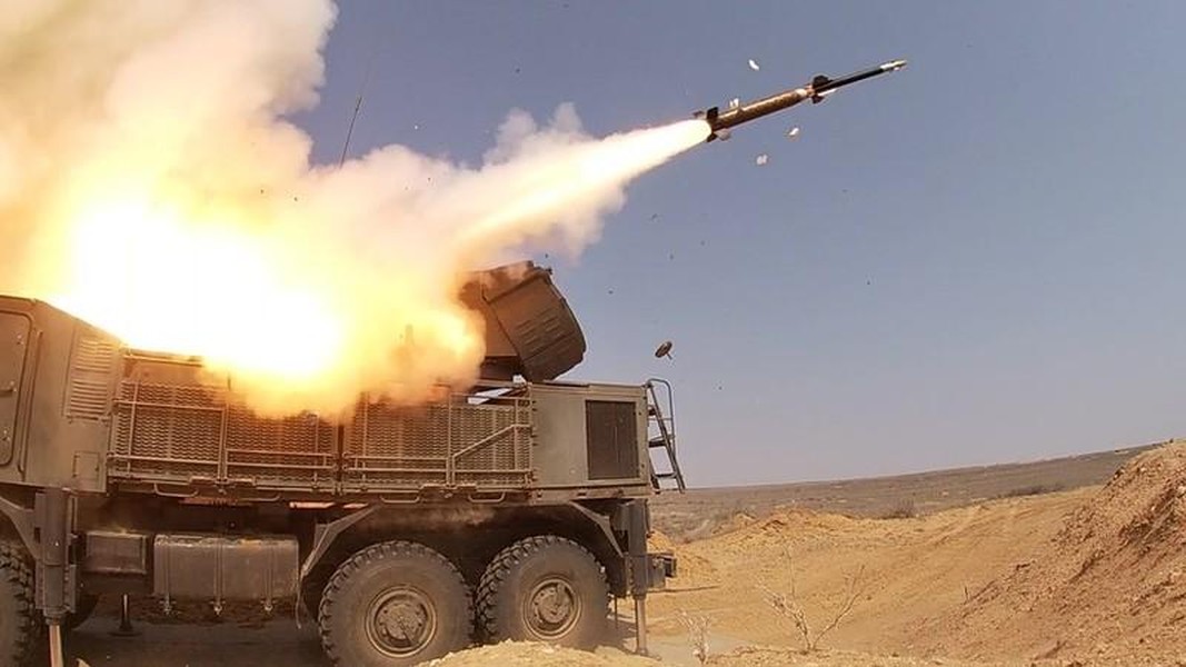 Ukraine nhận sát thủ radar của Mỹ, cục diện ở Donbass có thể đảo chiều?