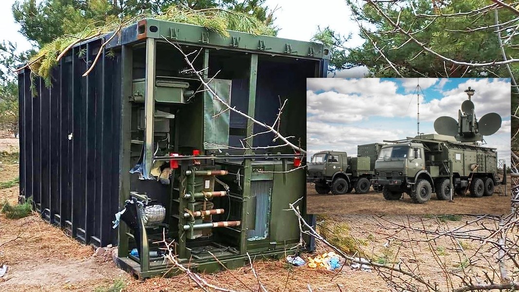 Ukraine nhận sát thủ radar của Mỹ, cục diện ở Donbass có thể đảo chiều?
