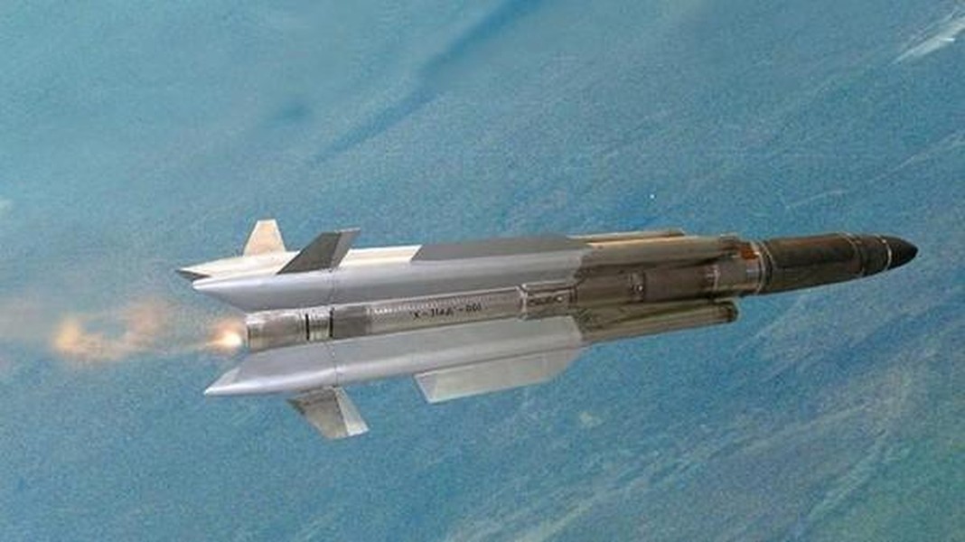 Tướng Nga: ‘Vòm sắt’ Israel cũng không thế giúp Ukraine lật ngược tình thế ở Donbass