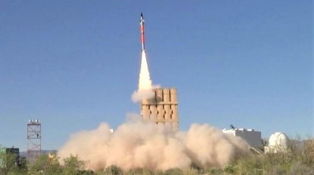 Tướng Nga: ‘Vòm sắt’ Israel cũng không thế giúp Ukraine lật ngược tình thế ở Donbass
