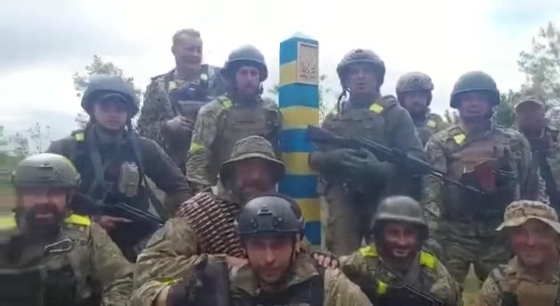 Nga rút quân khỏi Kharkov, Ukraine mất 4.000 quân trên các hướng? ảnh 3