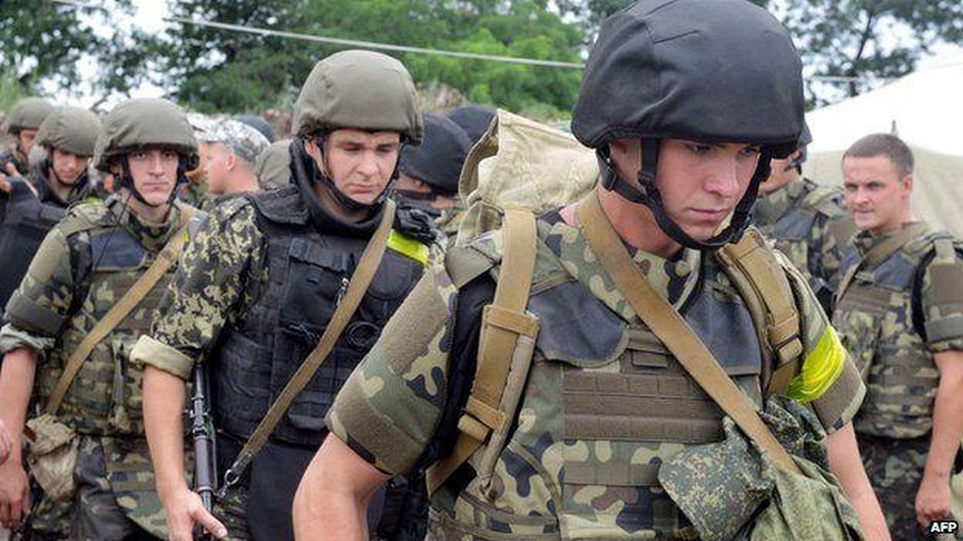 Nga rút quân khỏi Kharkov, Ukraine mất 4.000 quân trên các hướng? ảnh 6