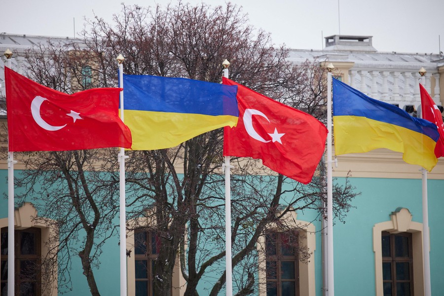 Phản đòn trừng phạt Nga, Thổ Nhĩ Kỳ cấm bán Bayraktar TB2 cho Ukraine? ảnh 13