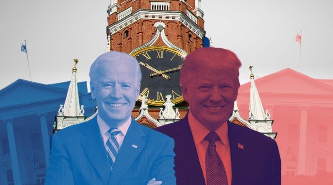 4 vùng Ukraine trưng cầu sáp nhập với Nga, cựu Tổng thống Mỹ Donald Trump nuối tiếc điều gì?