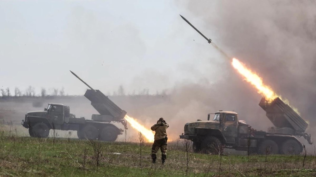 Nga đã phóng bao nhiêu tên lửa vào Ukraine? ảnh 10