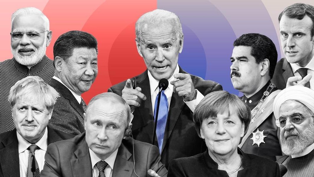 Ukraine: Nga muốn đàm phán là để ‘nghỉ xả hơi’, khôi phục binh lực ảnh 2