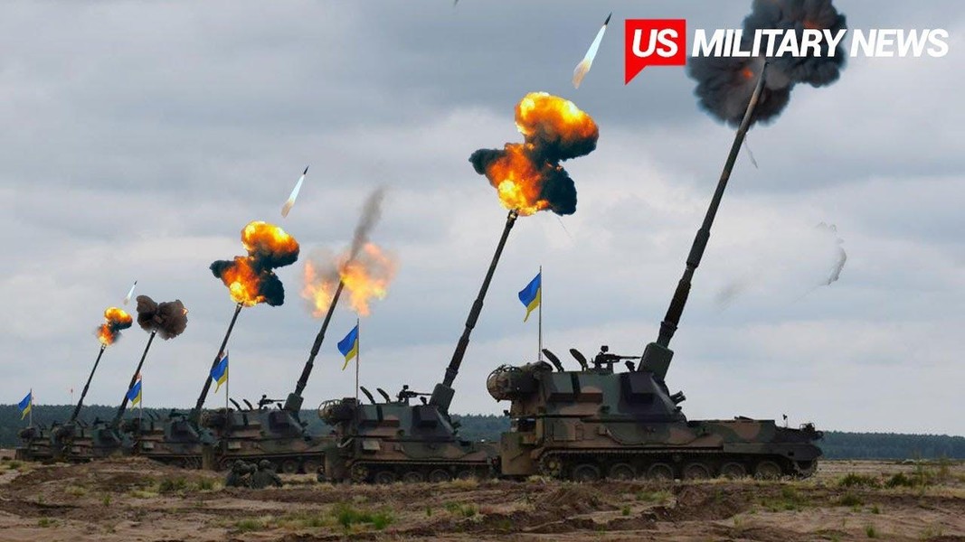Ukraine: Nga muốn đàm phán là để ‘nghỉ xả hơi’, khôi phục binh lực ảnh 3