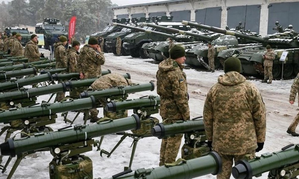 Ukraine: Nga muốn đàm phán là để ‘nghỉ xả hơi’, khôi phục binh lực ảnh 5